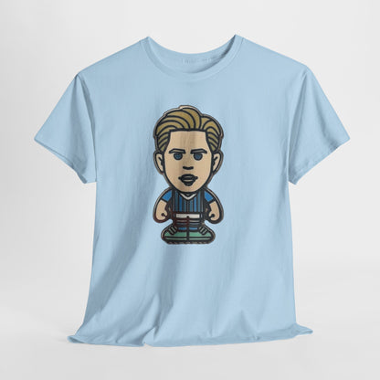 Kevin De Bruyne Manchester City T-Shirt