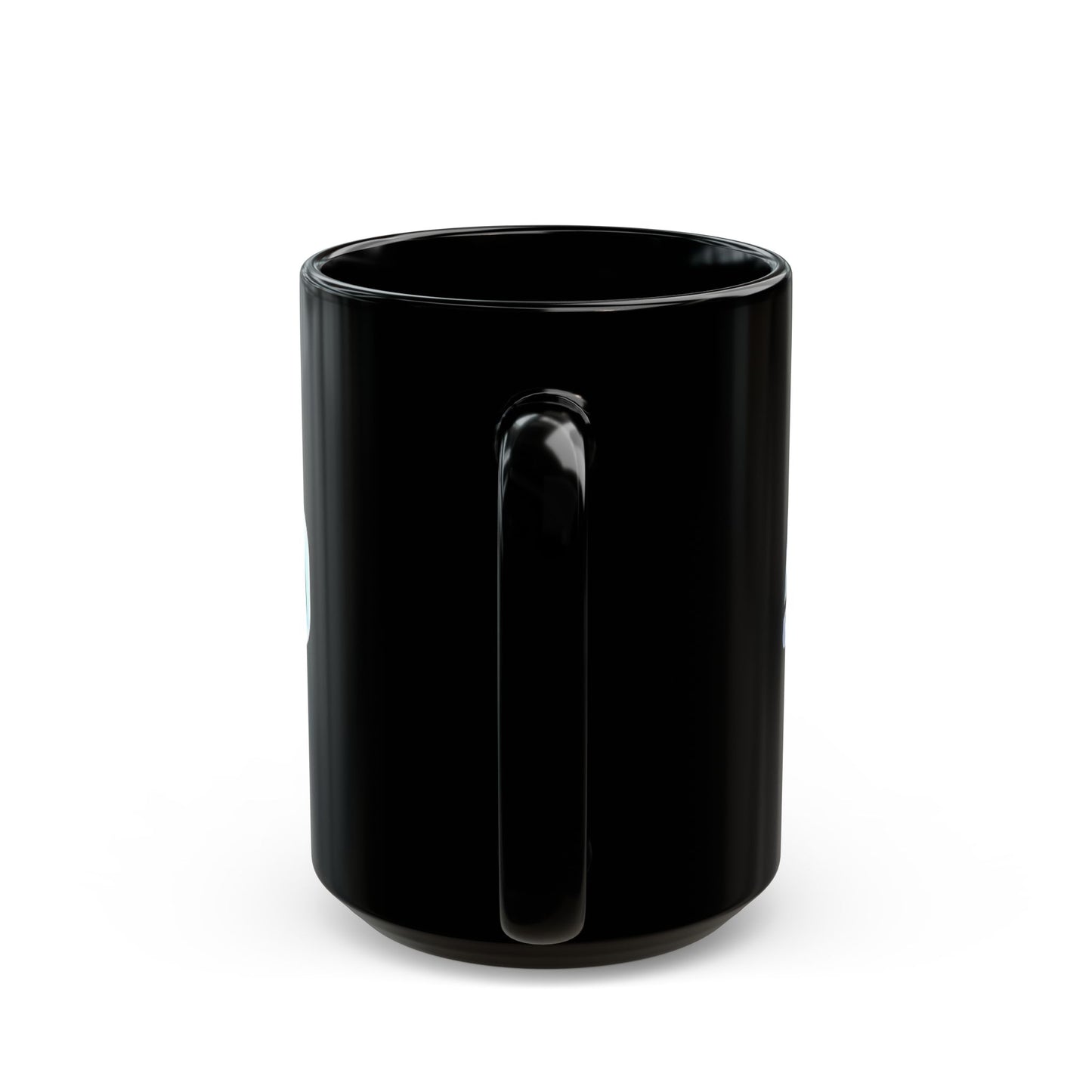 Star Trek 60th Anniversary Black Coffee Mug — Sci‑Fi Fan Gift (11oz/15oz)