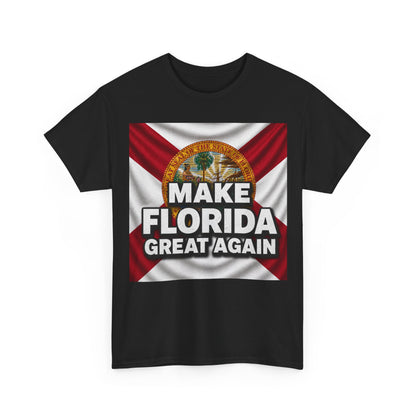 Make Florida Great Again T-Shirt