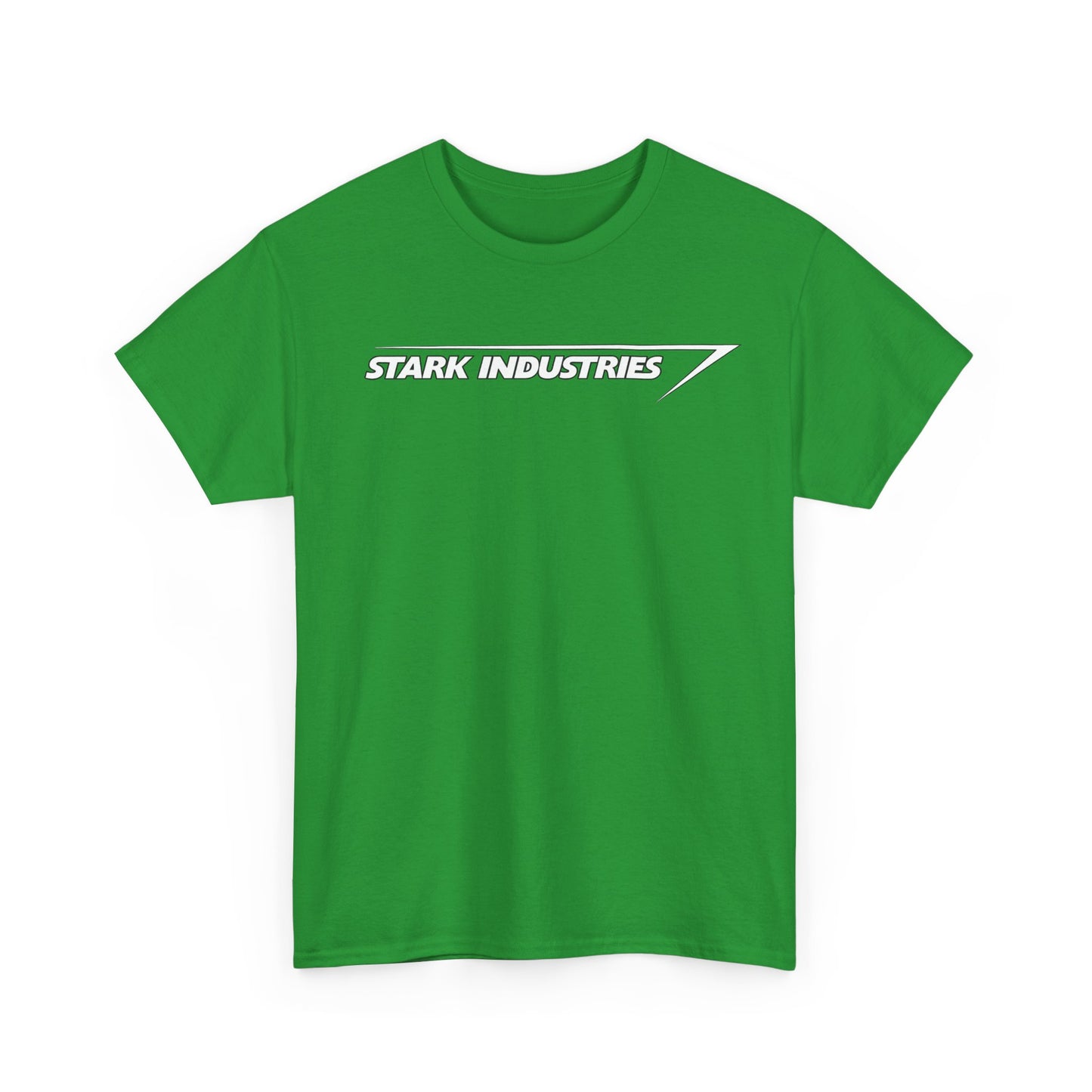 Stark Industries Logo Tee