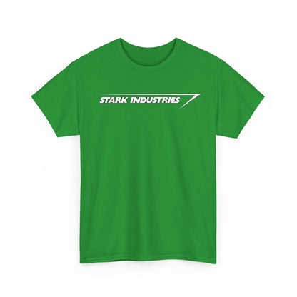 Stark Industries Logo Tee