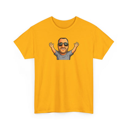 T-Shirt — "I'm So Grumpy (I’m Not Even Talking To Myself)" Graphic Tee