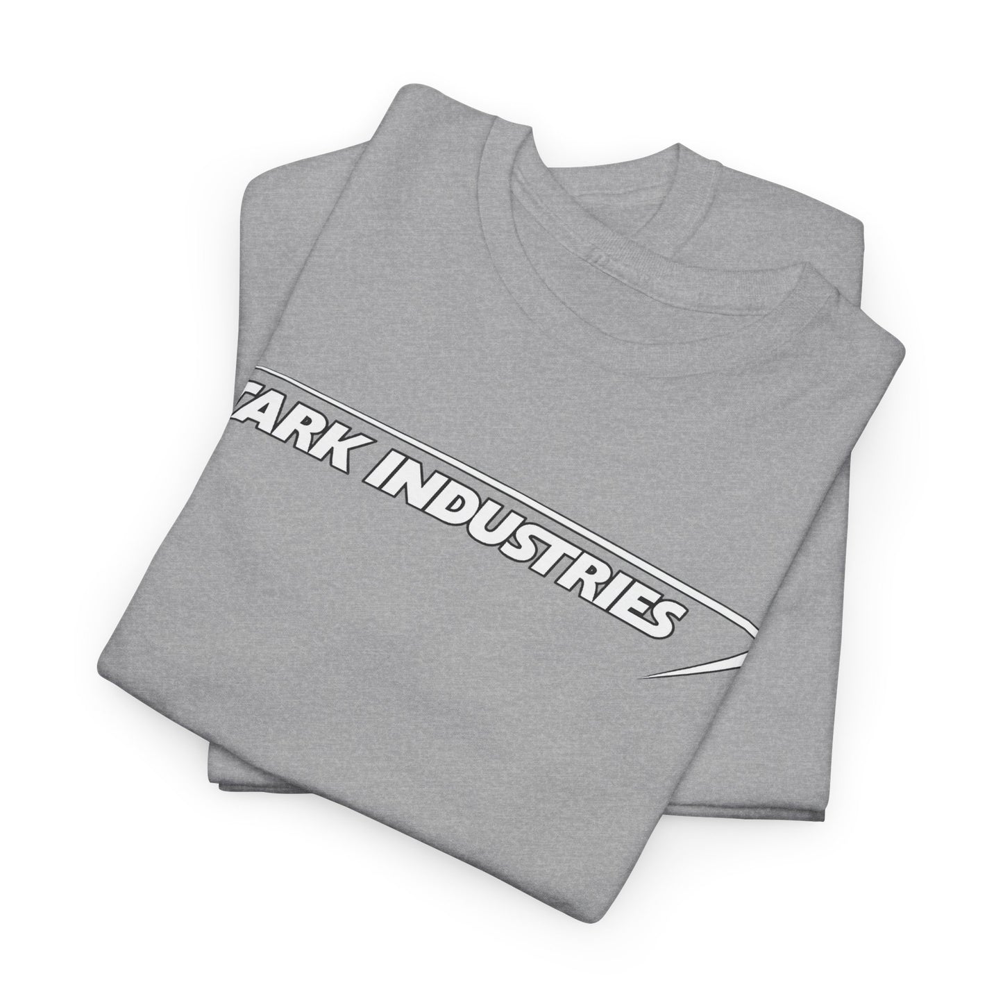 Stark Industries Logo Tee