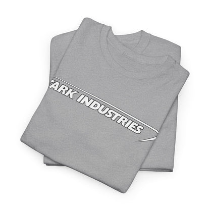 Stark Industries Logo Tee