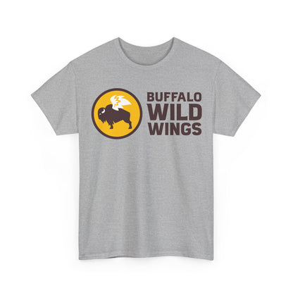 Buffalo Wild Wings Logo T-Shirt