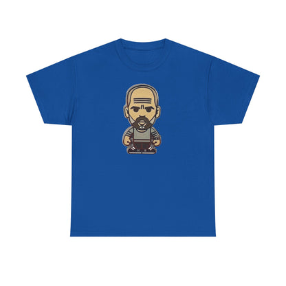 Pep Guardiola Manchester City T-Shirt