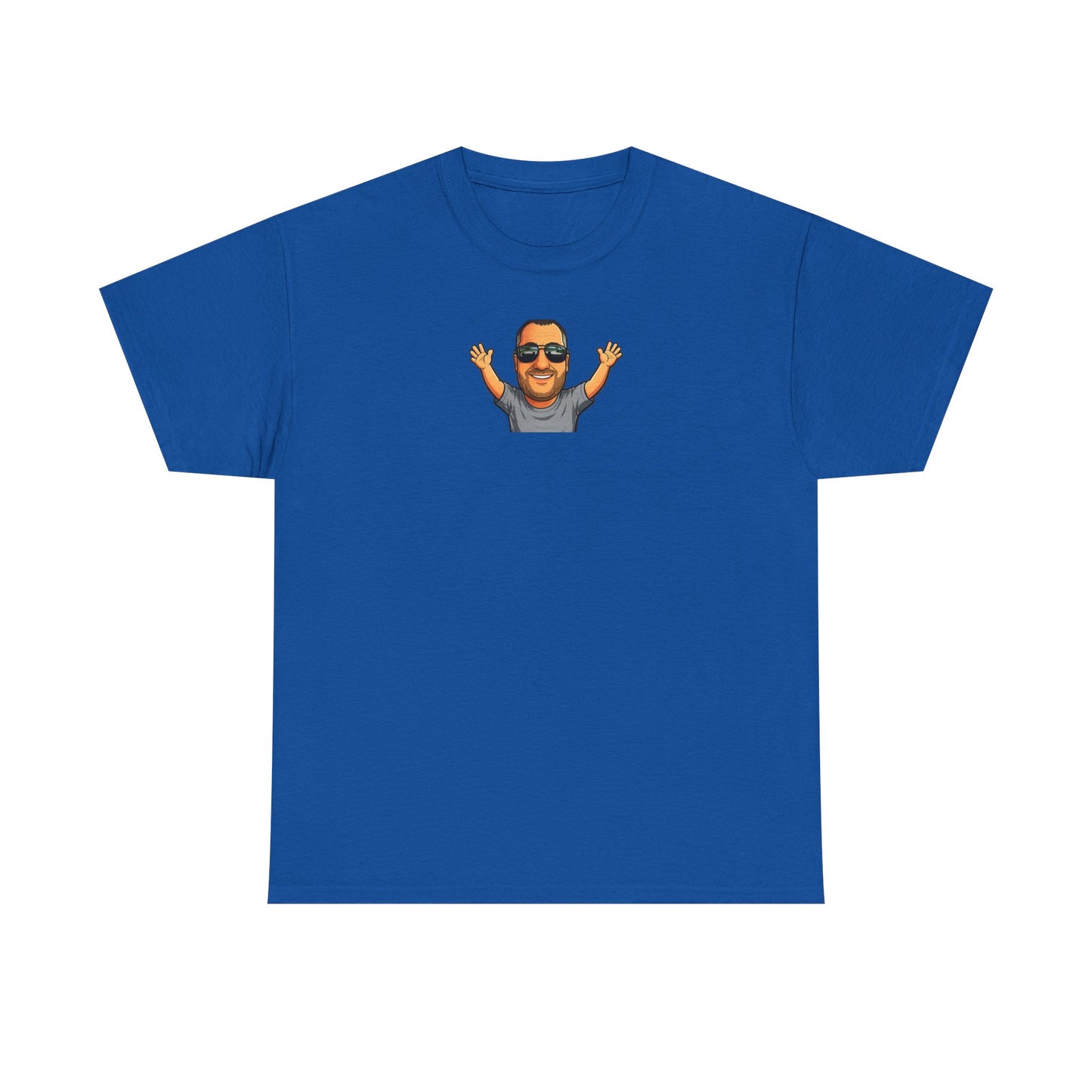 Funny 'Getting Old' T‑Shirt — 'If You End Up In Pain While Sleeping…' Retirement & Birthday Gift