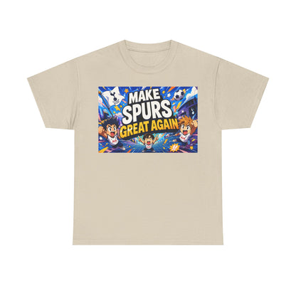 Make Spurs Great Again T-Shirt