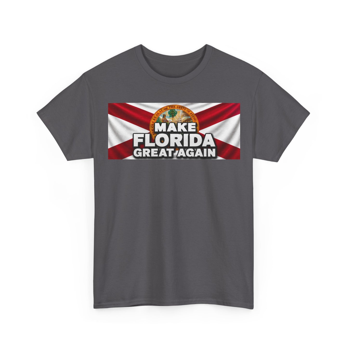 Make Florida Great Again T-Shirt