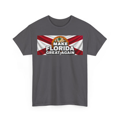 Make Florida Great Again T-Shirt