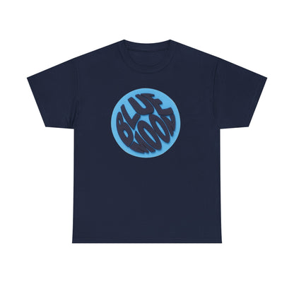 Blue Mood Manchester City Circle T-Shirt