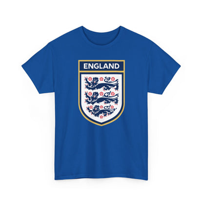 England Football T-Shirt — Bellingham #10 Tee