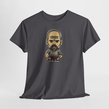 Pep Guardiola Manchester City T-Shirt
