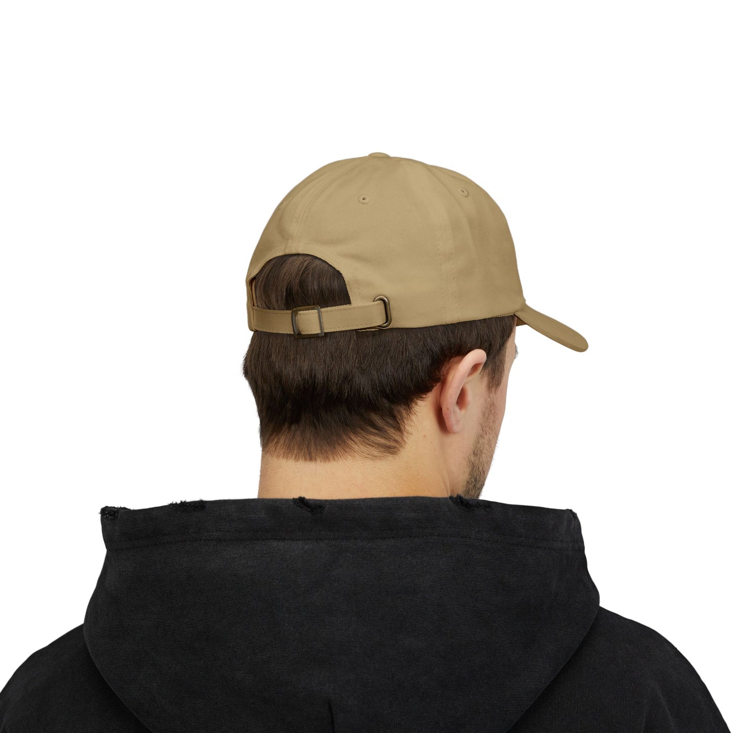 West Palm Beach Dad Cap — Vintage Surfboard Floral Beach Hat