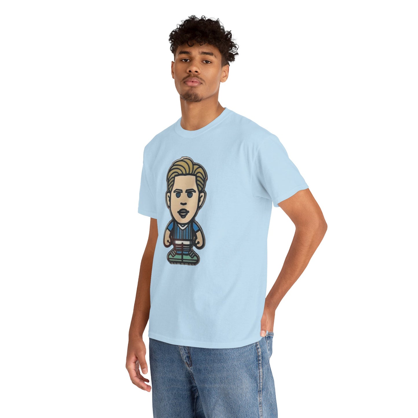 Kevin De Bruyne Manchester City T-Shirt