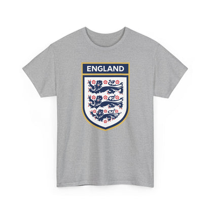 England Football T-Shirt — Bellingham #10 Tee