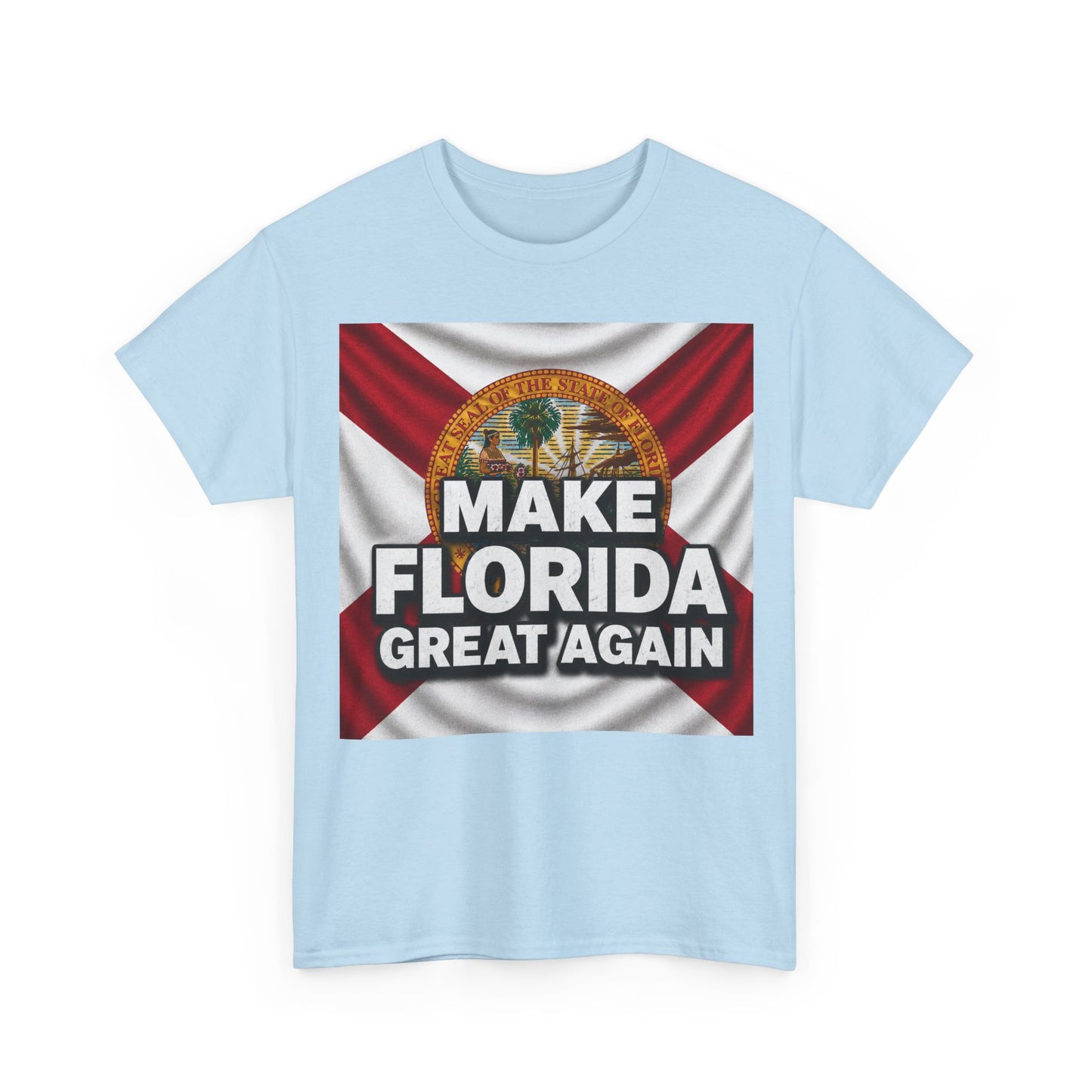 Make Florida Great Again T-Shirt