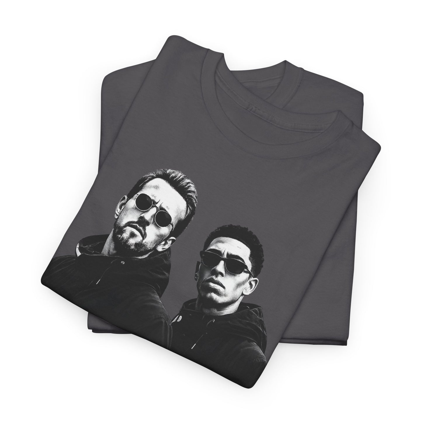 Kane and Bellingham Wonderwall Lyric T-Shirt — ‘and after all, you’re my wonderwall’ Retro Band Tee
