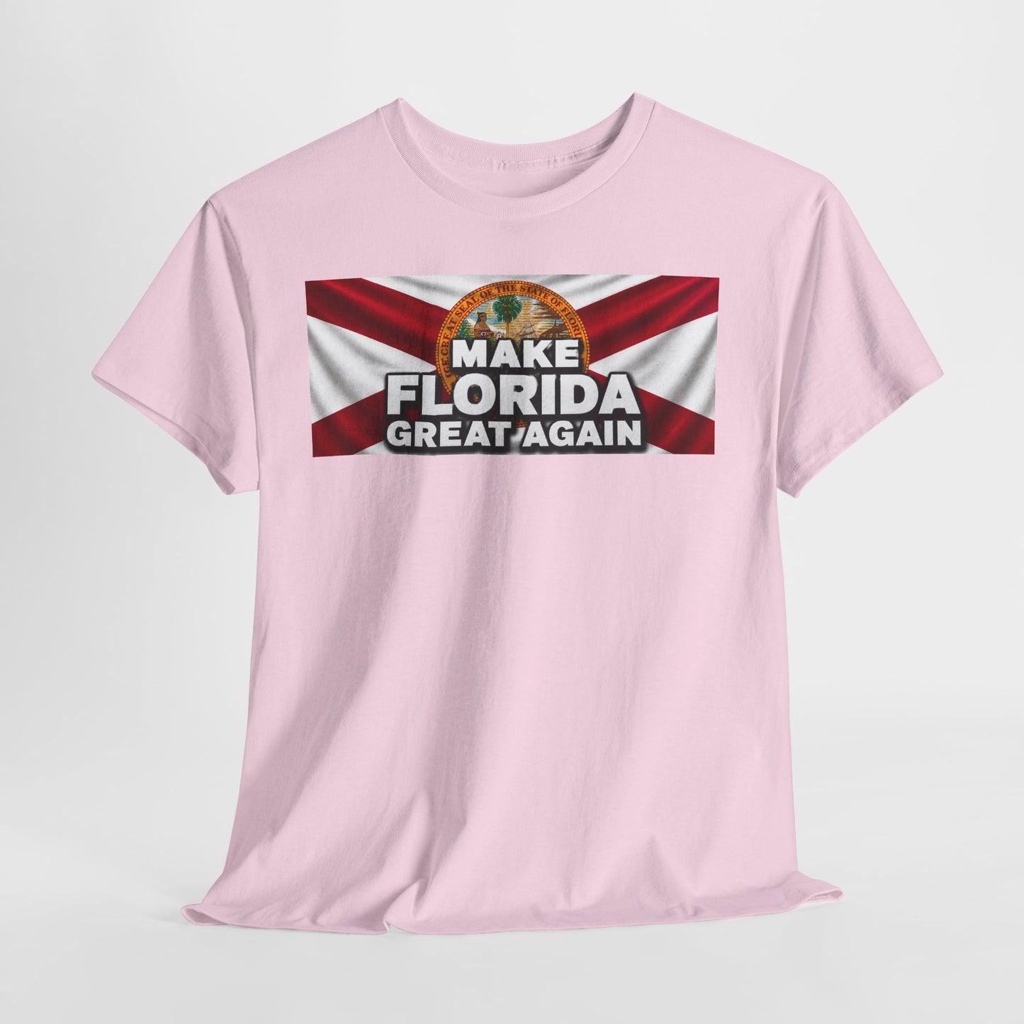 Make Florida Great Again T-Shirt