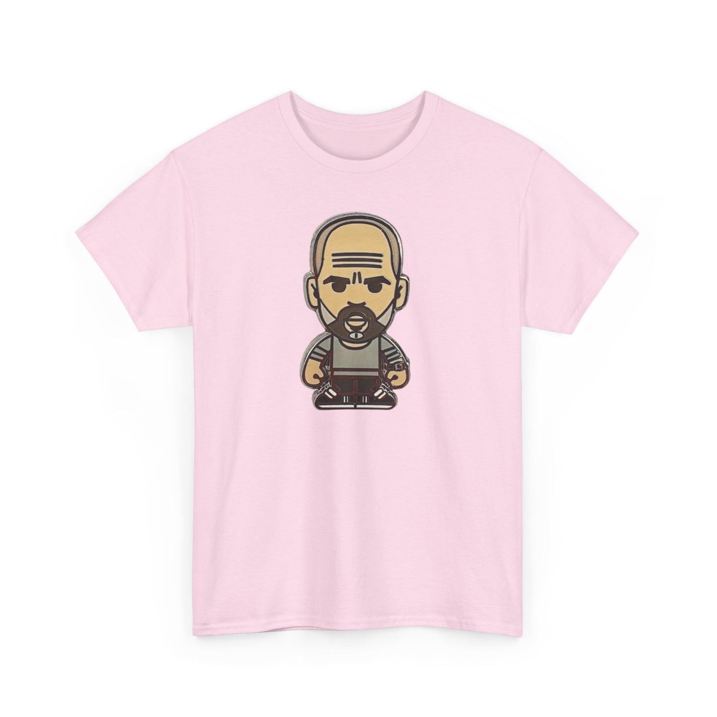Pep Guardiola Manchester City T-Shirt