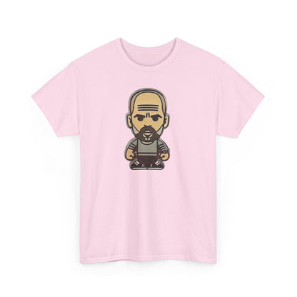 Pep Guardiola Manchester City T-Shirt