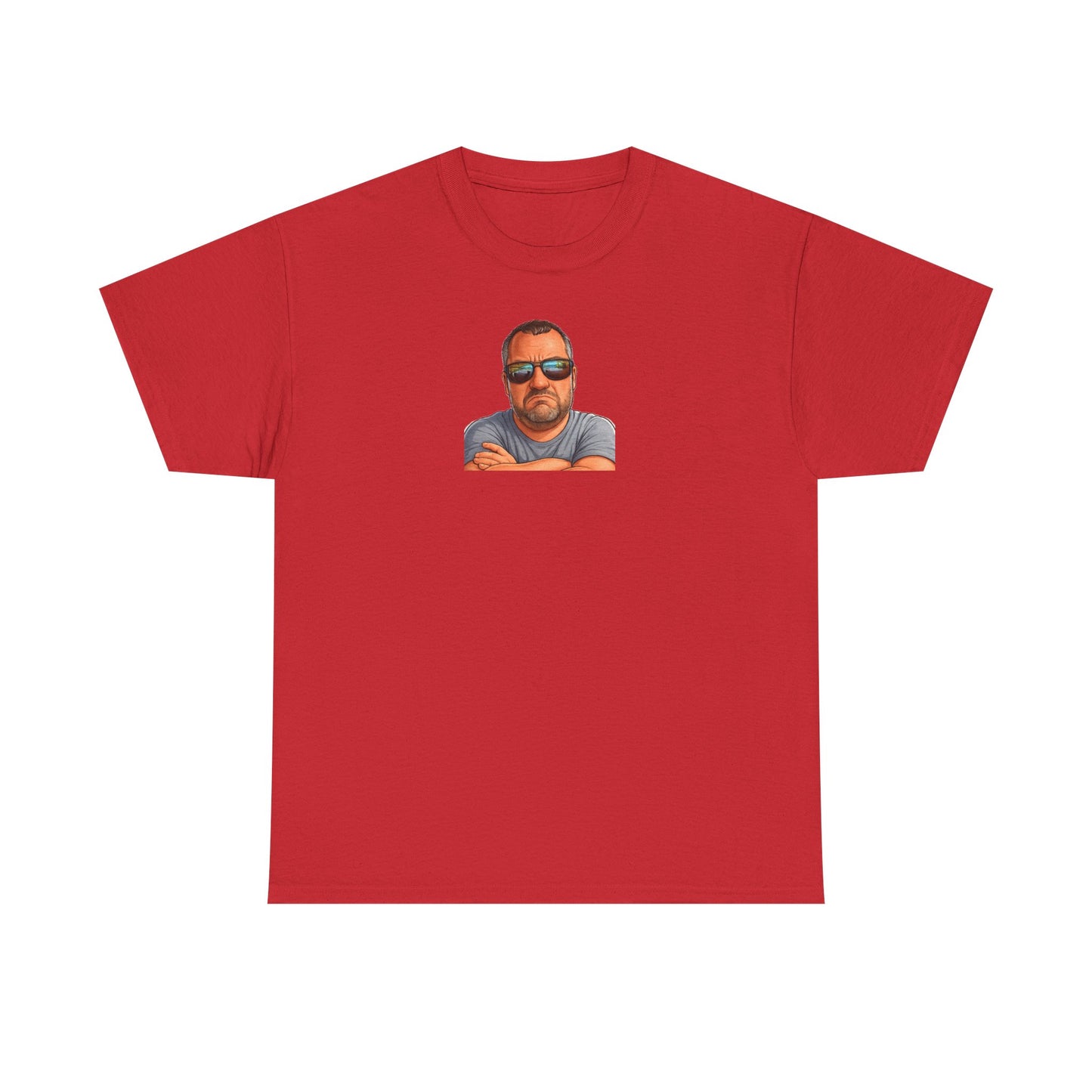 Frankly My Dear I Don't Give A Damn Tee