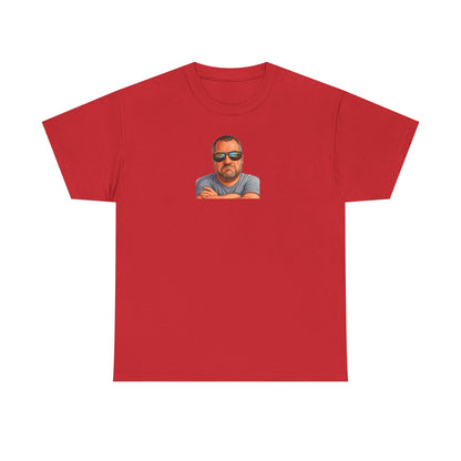 Frankly My Dear I Don't Give A Damn Tee