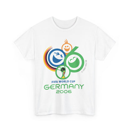 Germany 2006 FIFA World Cup T-Shirt