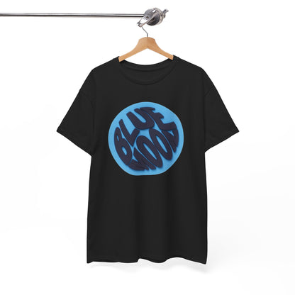 Blue Mood Manchester City Circle T-Shirt