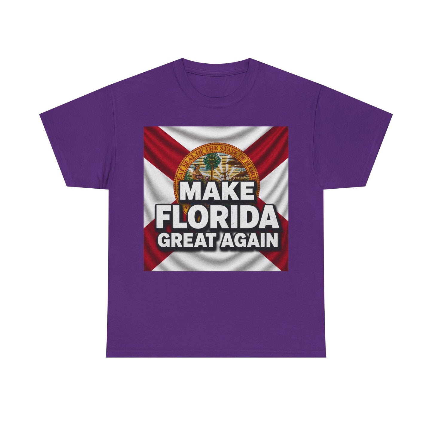 Make Florida Great Again T-Shirt