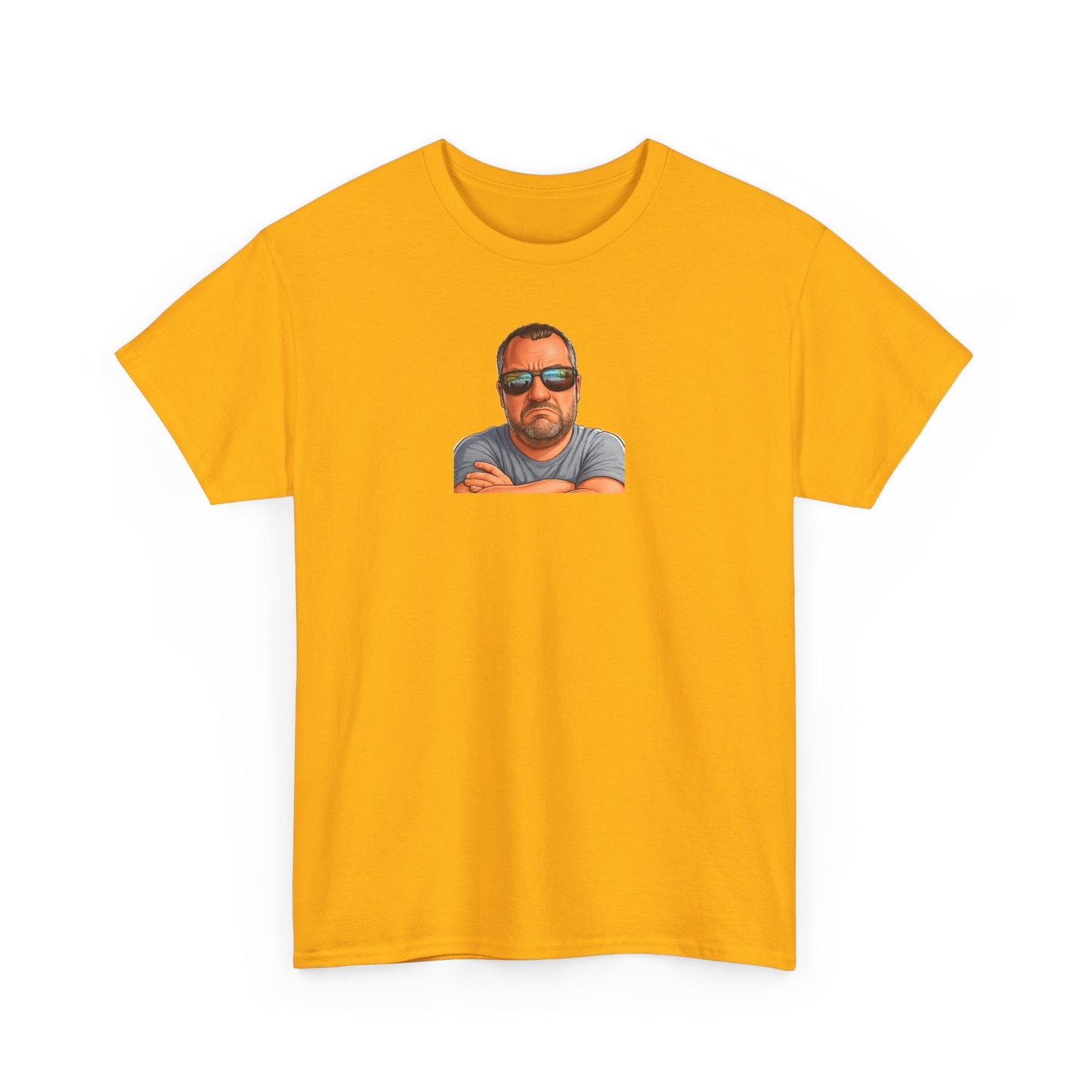 Frankly My Dear I Don't Give A Damn Tee