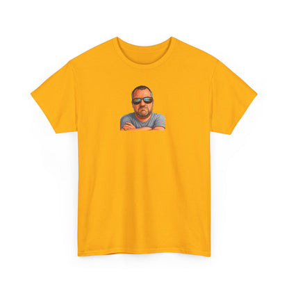 Frankly My Dear I Don't Give A Damn Tee