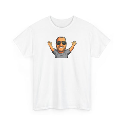 T‑Shirt — “People Should Seriously Stop Expecting Normal” Funny Graphic Tee