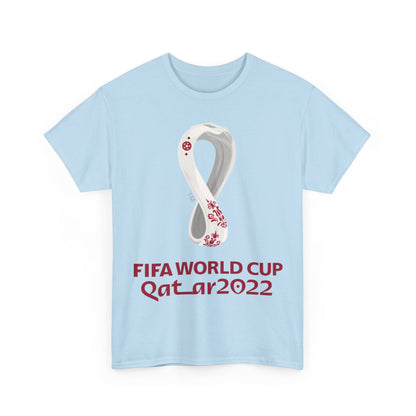 FIFA World Cup Qatar 2022 T-Shirt
