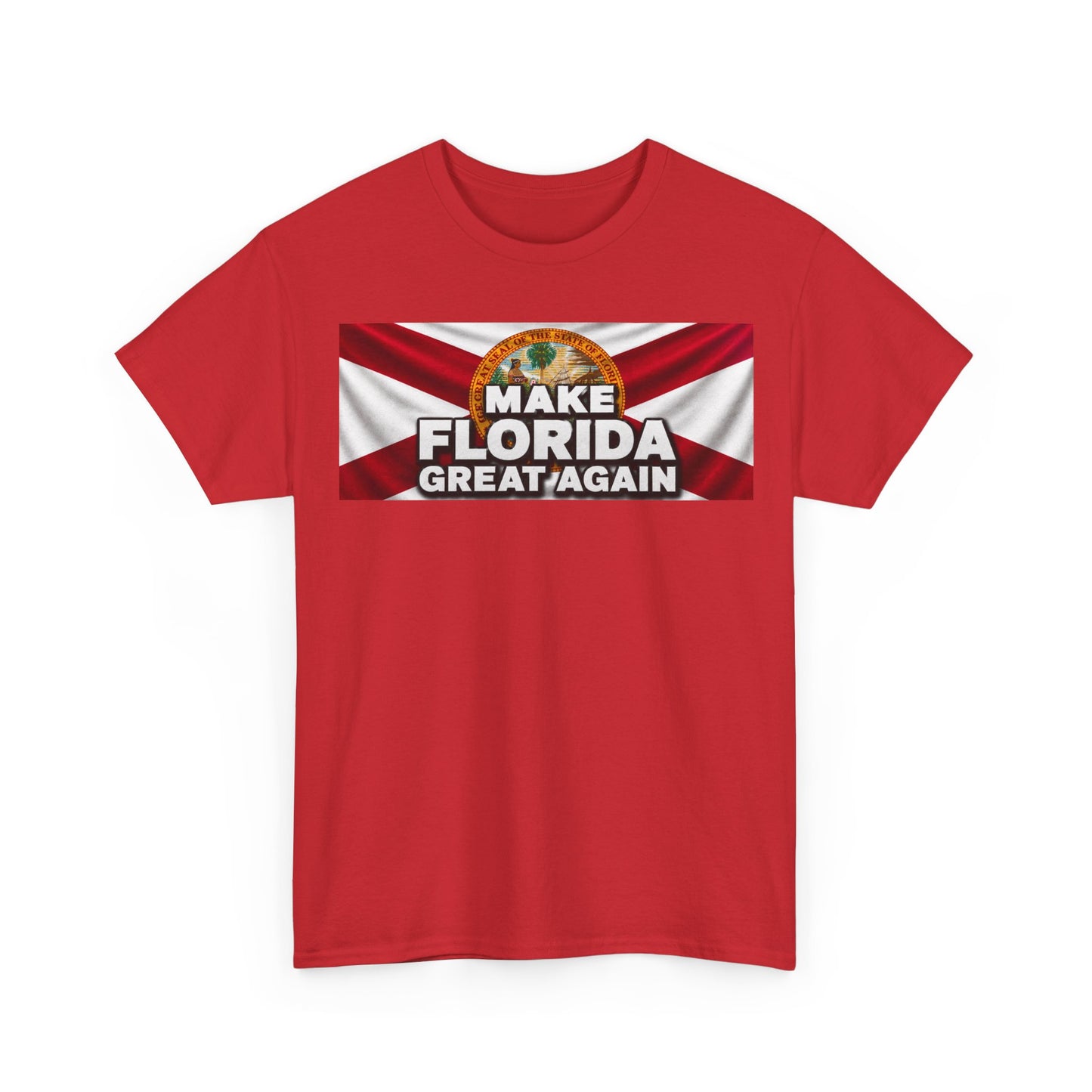 Make Florida Great Again T-Shirt