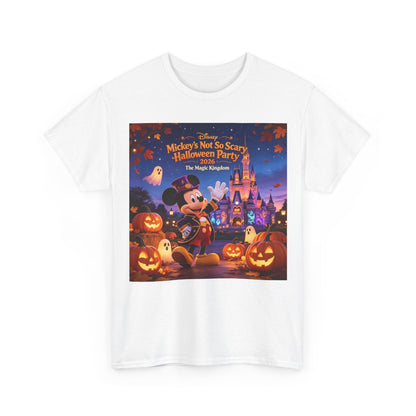 Mickey’s Not So Scary Halloween Party Tee