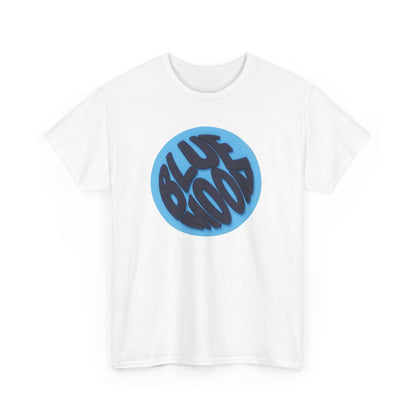 Blue Mood Manchester City Circle T-Shirt