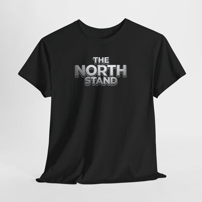 The North Stand Unisex Heavy Cotton Tee