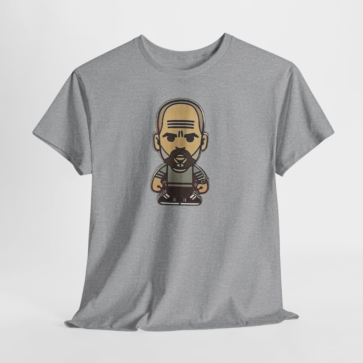 Pep Guardiola Manchester City T-Shirt