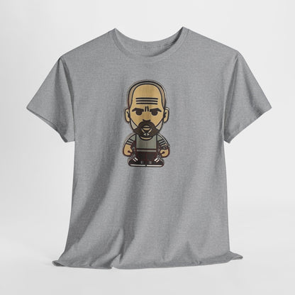 Pep Guardiola Manchester City T-Shirt