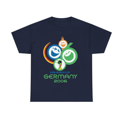 Germany 2006 FIFA World Cup T-Shirt