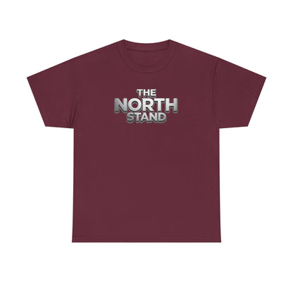 The North Stand Unisex Heavy Cotton Tee