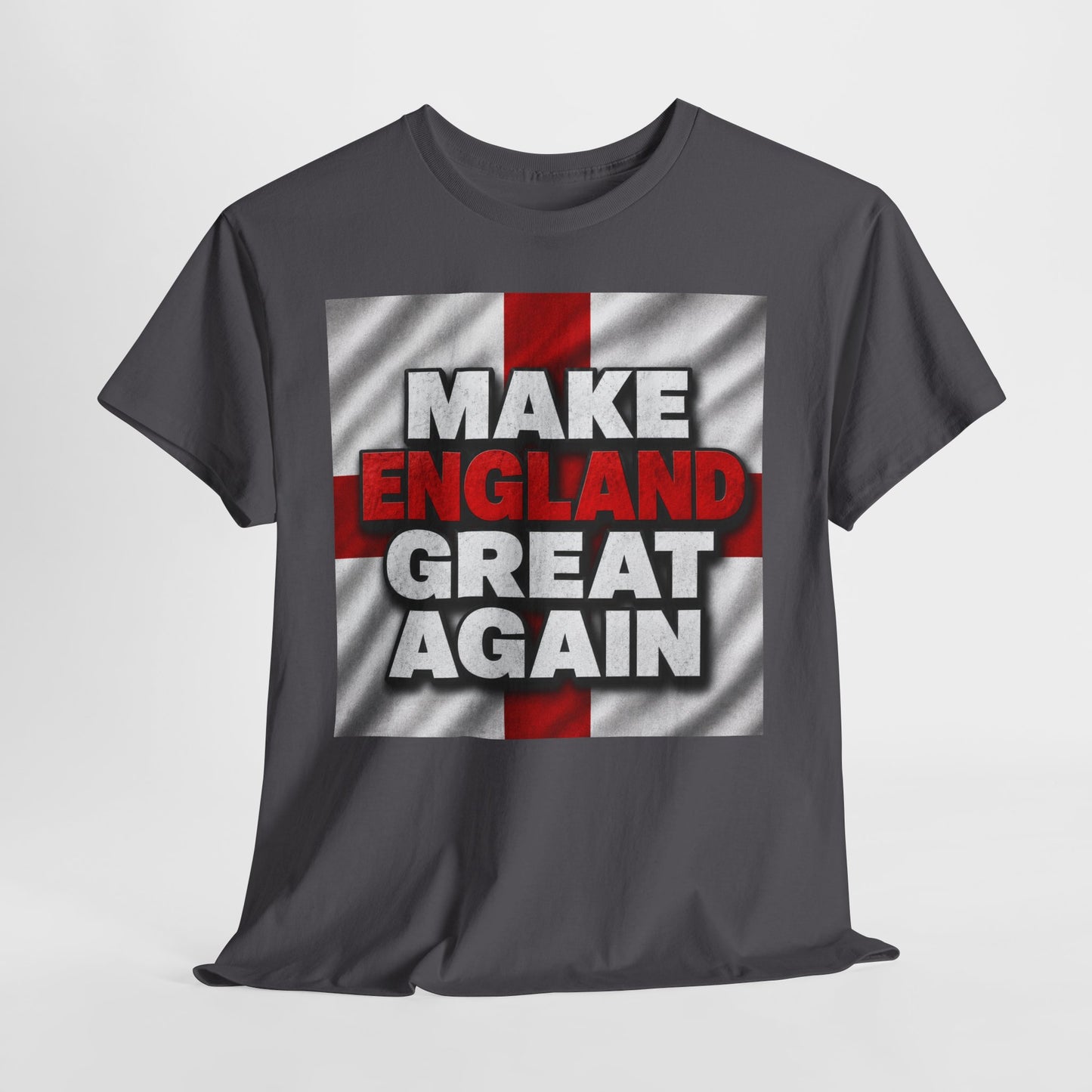 England Make England Great Again T-Shirt
