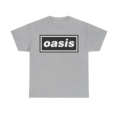 Oasis Logo T‑Shirt