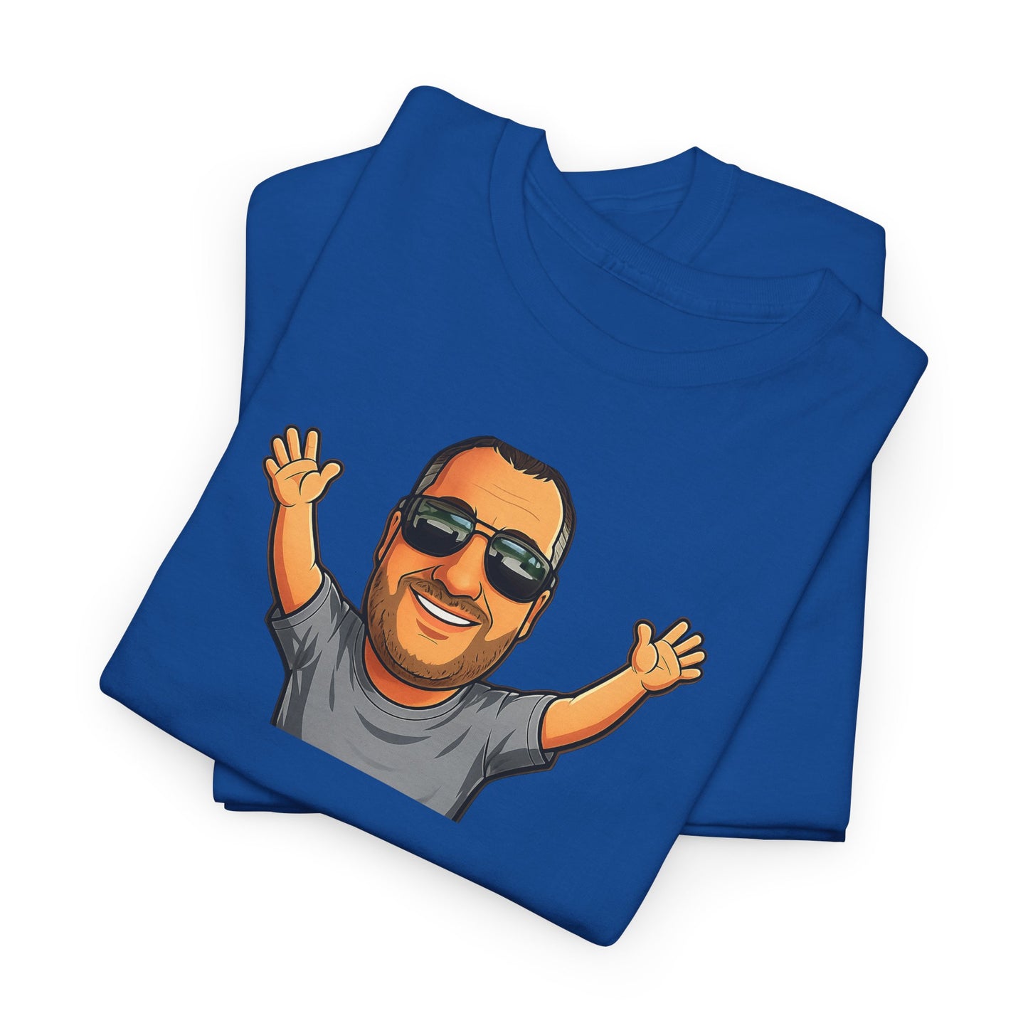 T‑Shirt — “People Should Seriously Stop Expecting Normal” Funny Graphic Tee
