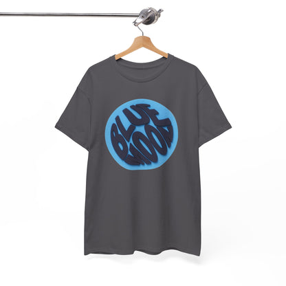 Blue Mood Manchester City Circle T-Shirt
