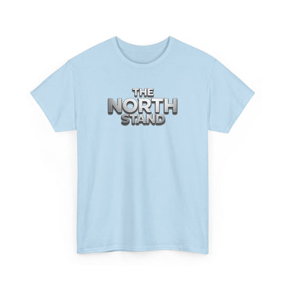 The North Stand Unisex Heavy Cotton Tee