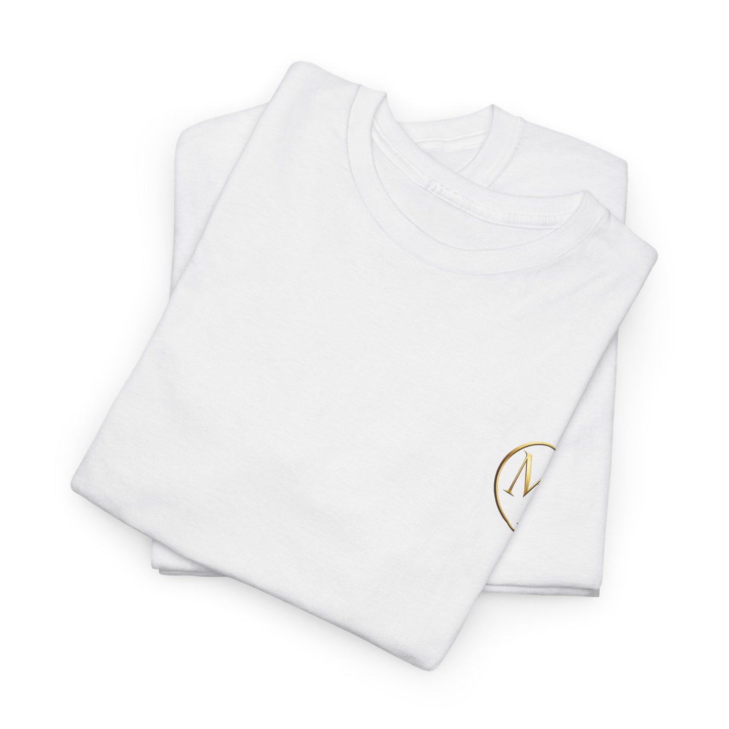 MP branded T-shirt Unisex Heavy Cotton Tee