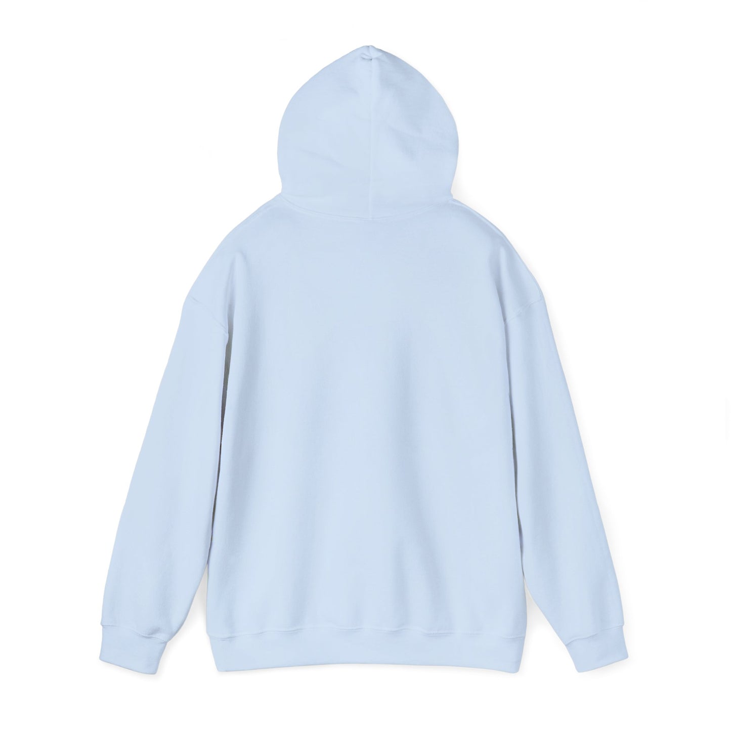 Christmas 2026 Holiday Hoodie — Festive Winter Village Sweatshirt