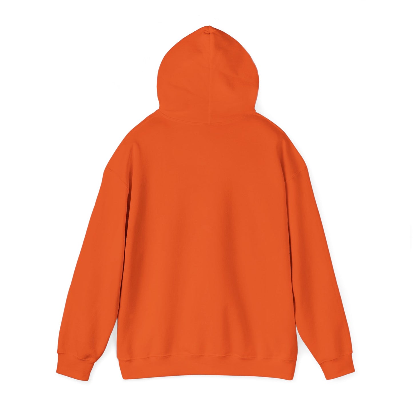 Christmas 2026 Holiday Hoodie — Festive Winter Village Sweatshirt